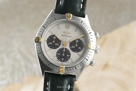 breitling chronograph 80520n|Breitling Callisto 80520N .